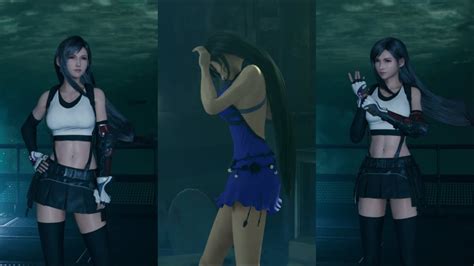 tifa r34|Whats the sauce of the R34 Tifa animation that was shown